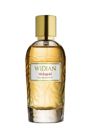 Widian Rose Arabia Melogold Eau de Parfum 100ml