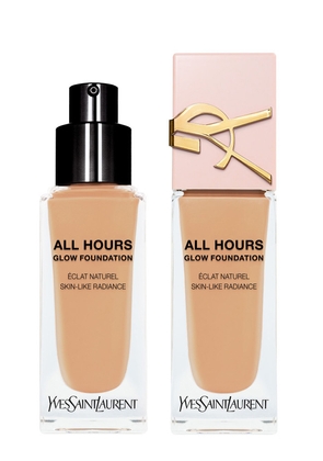 Yves Saint Laurent All Hours Glow Foundation - MN1.5