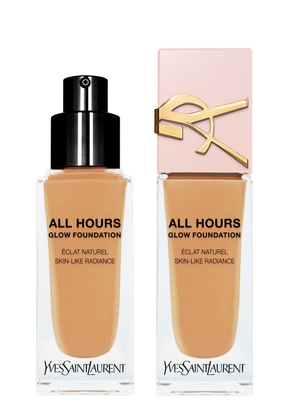 Yves Saint Laurent All Hours Glow Foundation - MW2