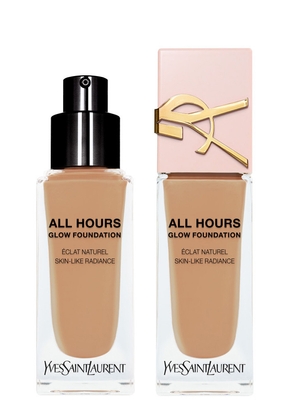 Yves Saint Laurent All Hours Glow Foundation - MC2