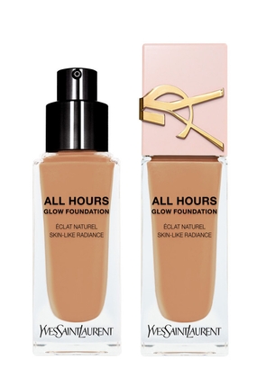 Yves Saint Laurent All Hours Glow Foundation - MC5