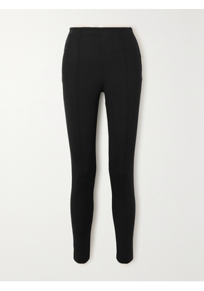 JETSET - Pegaso Schoeller Pants - Black - 01,2,3,4