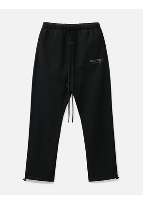 Relaxed Fleece Sweatpant