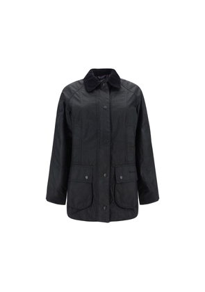 Breadnell waxed Jacket - 10