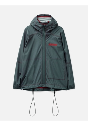 DV + MO.S Pertex Shell