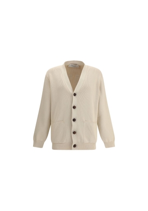 Organic cotton Cardigan - XS