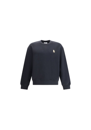 Standing Fox Sweatshirt - S