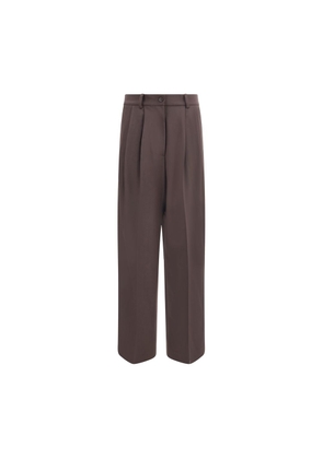 Tailored Pants - XS