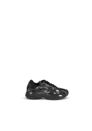 Reebok Black Polyethylene Athletic Sneakers - EU43.5/US10.5