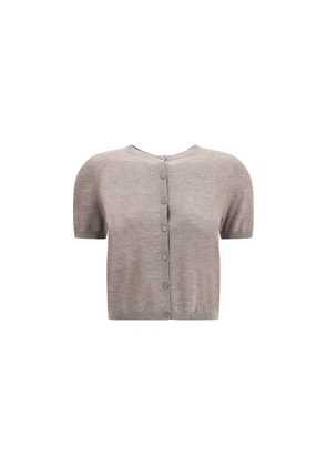 CHARLOTTE CARDIGAN - 2