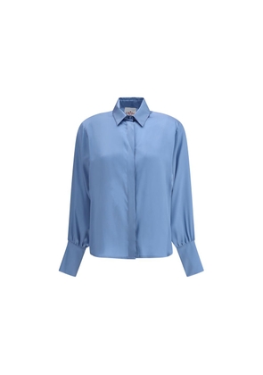 Feltre silk Shirt - 2