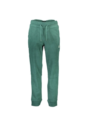 Gianmarco Venturi Green Polyester Pant - XXL