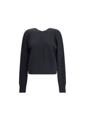 Margiela Balloon-sleeve Sweater - L