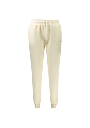 Norway 1963 White Cotton Pant - M