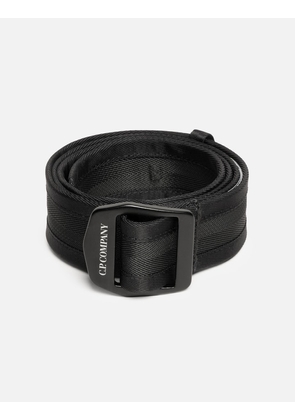 Herringbone Tape Belt