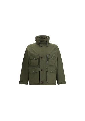 Barbour Westdale Waterproof Jacket - XL