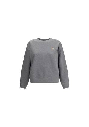 Maison Kitsuné Baby Fox Comfort Sweatshirt - M