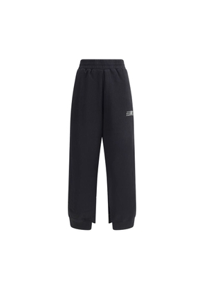 Logoed Sweatpants - XS