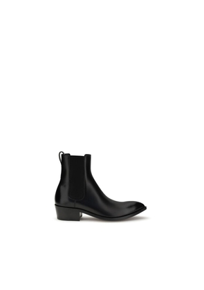 Chelsea Ankle Boots - EU41/US8