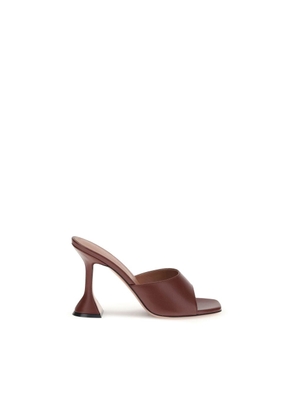 Amina Muaddi Lupita Sandals - EU36.5/US6.5