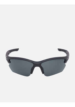 Rate Sunglasses BLACK FRAME GREY LENS
