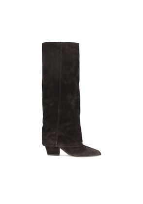Paris Texas Jane high Boots - EU41/US11