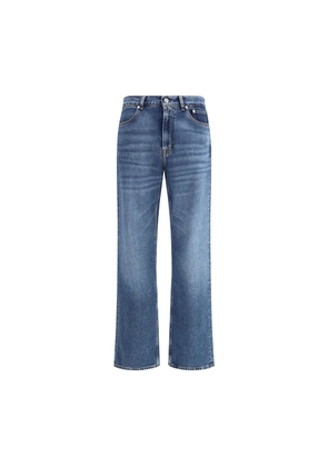 Our Legacy Denim Jeans Carlson Cut - W31