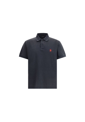 Cotton polo Shirt - S