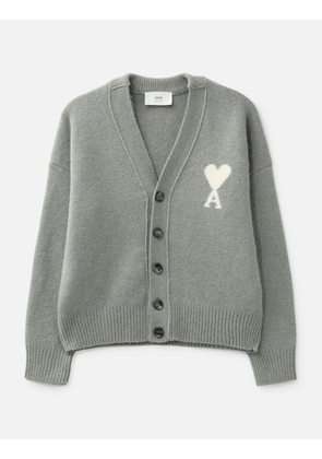 Alpaca Ami De Coeur Cardigan