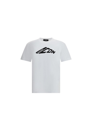 Logoed T-Shirt - S
