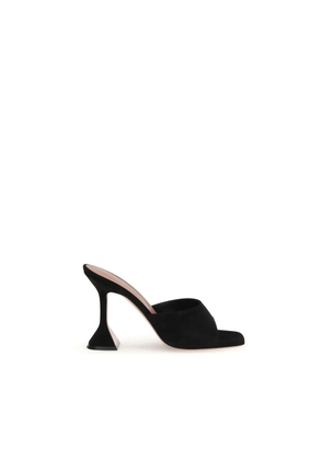 Amina Muaddi Lupita Sandals - EU36/US6