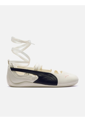 PUMA x ROSÉ Speedcat Ballet SD