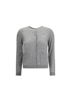 Cashmere Cardigan - M
