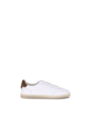 Leather Sneakers - EU41.5/US8.5