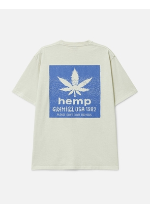 Hemp Tee