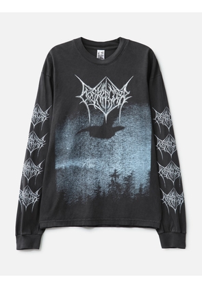 Crow Long Sleeve