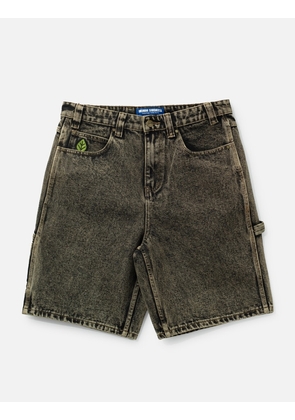 Weathergear Denim Shorts
