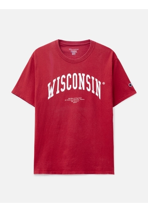 Wisconsin T-Shirt