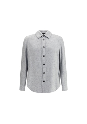 ZEGNA Button up Overshirt - M
