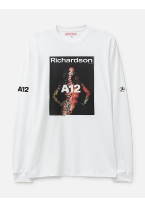 A12 Cover Long Sleeve