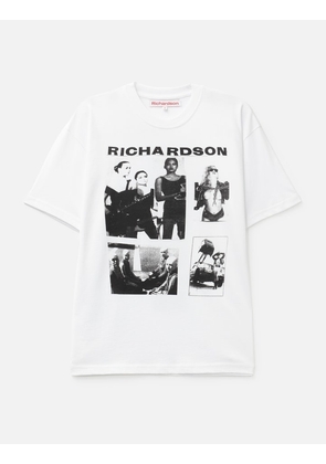 Richardson x FTL T-Shirt