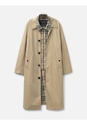 Gosha Rubchinskiy Trench Coat