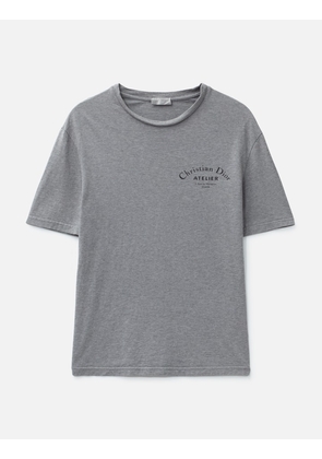 Christian Dior Atelier T-Shirt