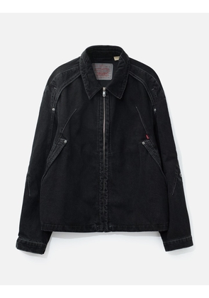 Levi's Denim Jacket