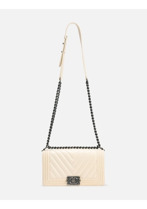 Boy Shoulder Bag
