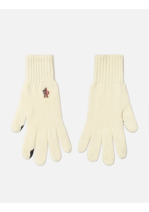 Virgin Wool Gloves