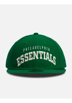 New Era x Fear of God 9FIFTY Retro Crown Philadelphia Eagles NFL