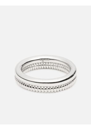 Slinky Ring