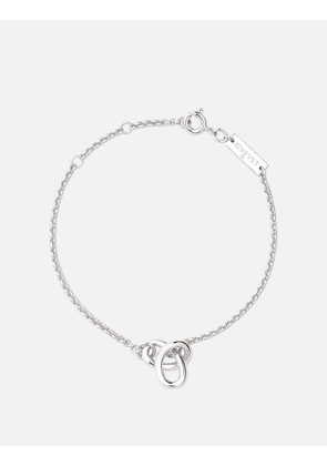 Mathematical Knot Bracelet