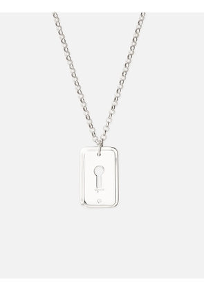 Avgvst x Inès Mélia Keyhole Necklace